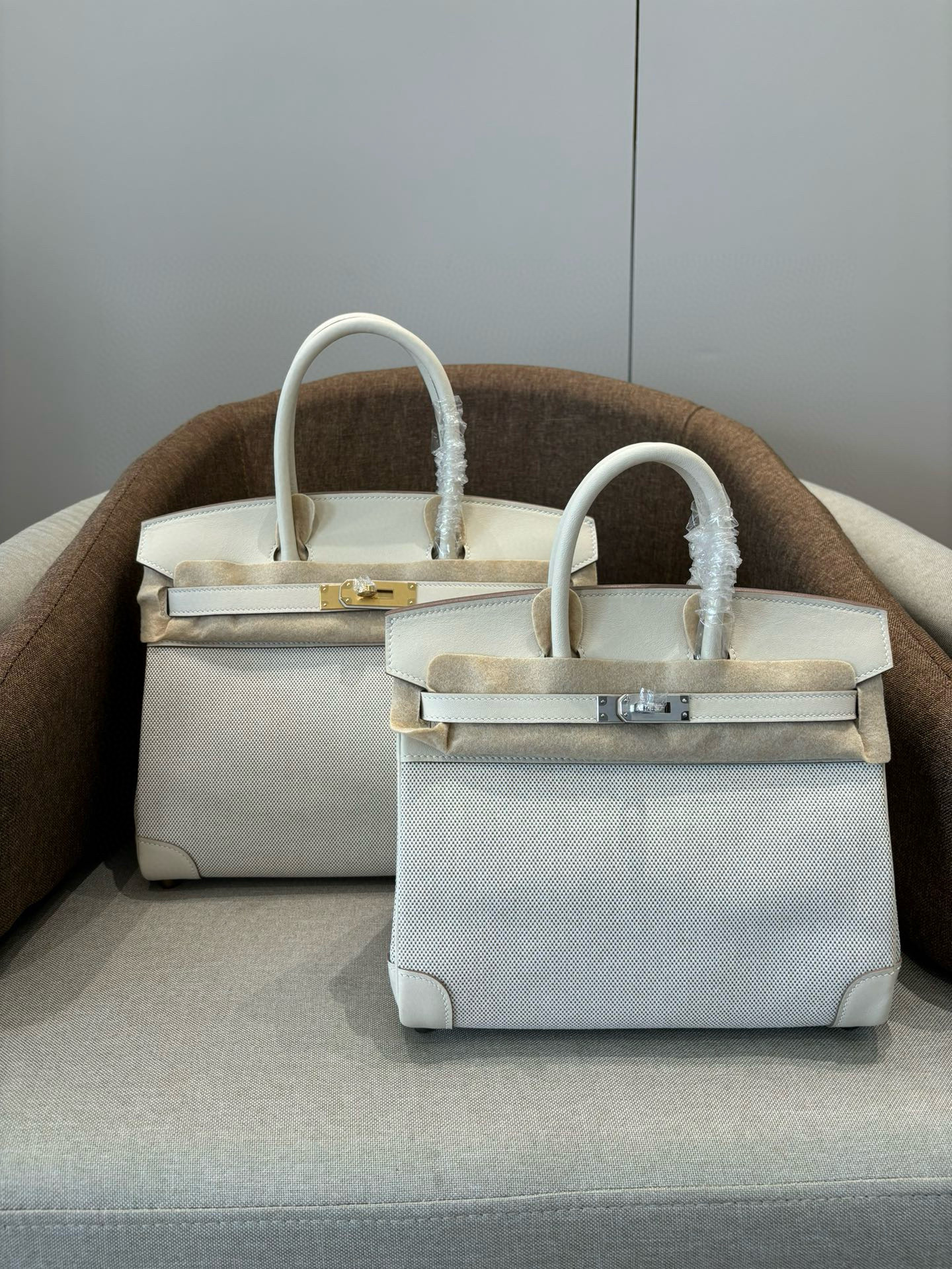 에르메스 버킨백 25-30 스위프트가죽 여자가방