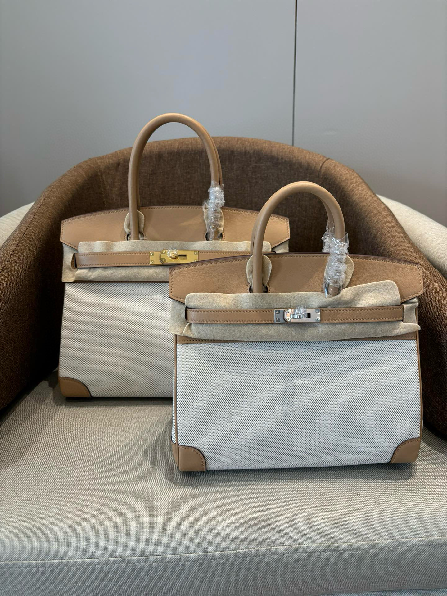 에르메스 버킨백 25-30 스위프트가죽 여자가방