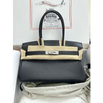 에르메스 숄더 버킨백 29 스위프트가죽 여자가방