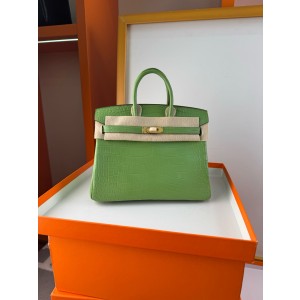에르메스 버킨백 25 악어가죽 여자가방