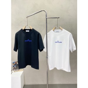 스톤아일랜드 남자 반팔티 2컬러