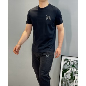 필립플레인 남자 반팔티