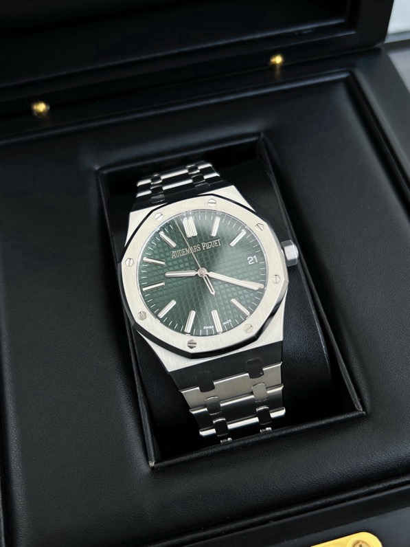 오데마피게 15510 CALIBRE4302무브먼트 미러급 남자시계