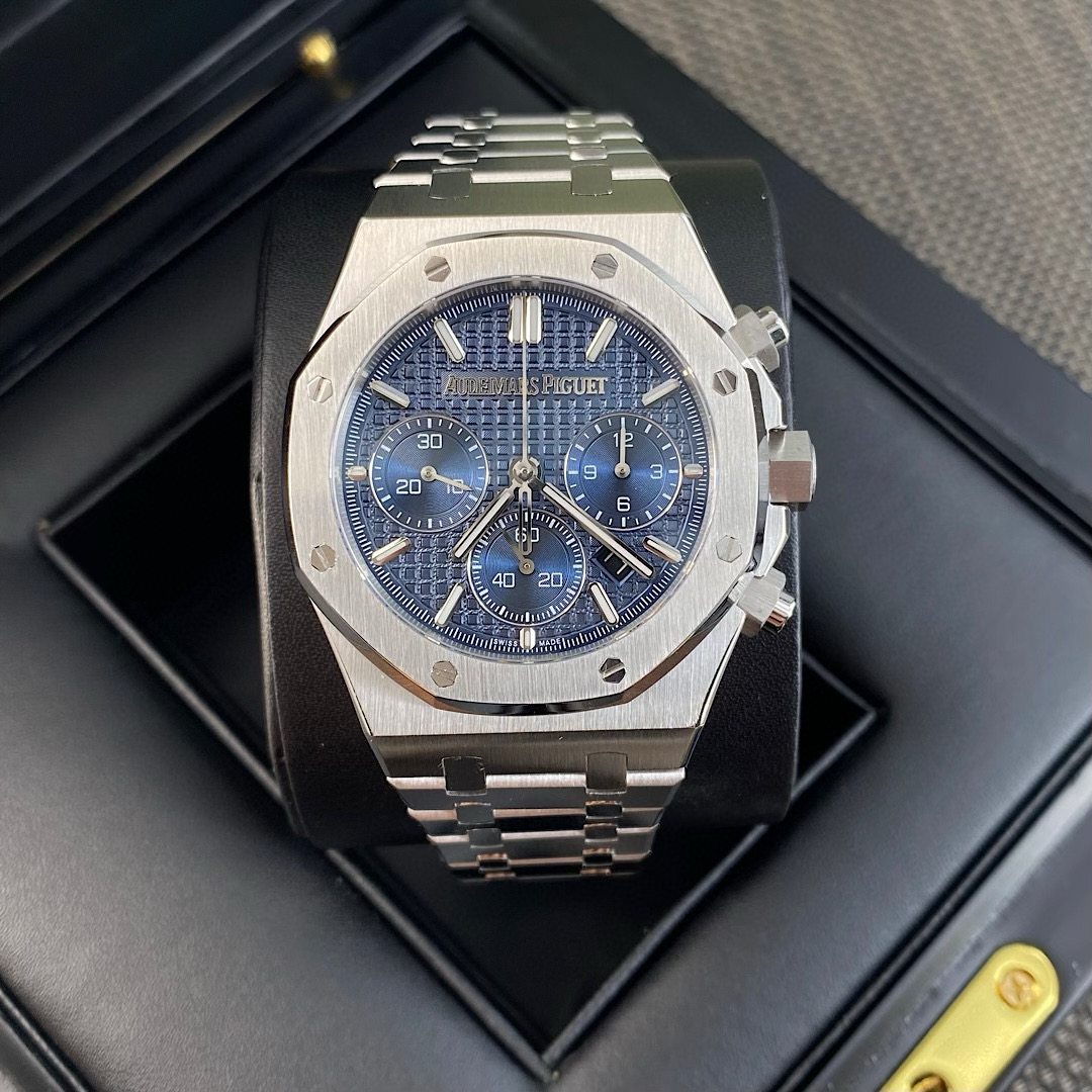 오데마피게 263260 CALIBRE4302무브먼트 미러급 남자시계