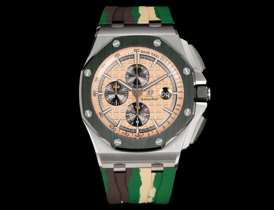 오데마피게 26400/26238/26470/26401 3126무브먼트 TK공장 미러급 남자시계