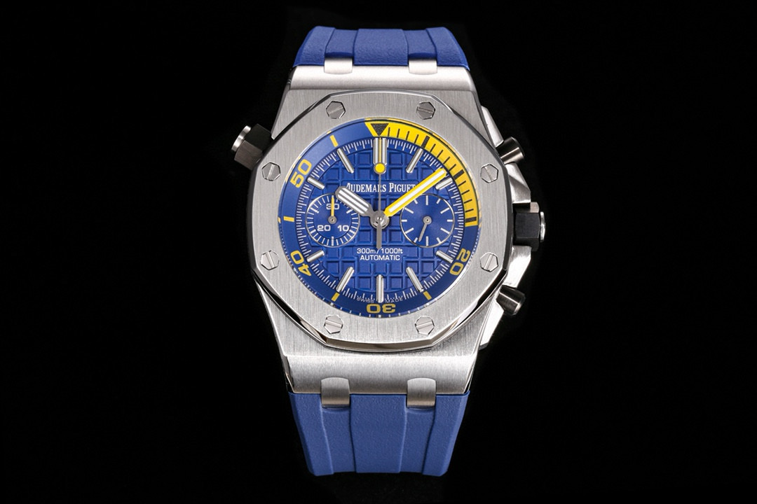 오데마피게 26703 3124무브먼트 JJF공장 미러급 남자시계