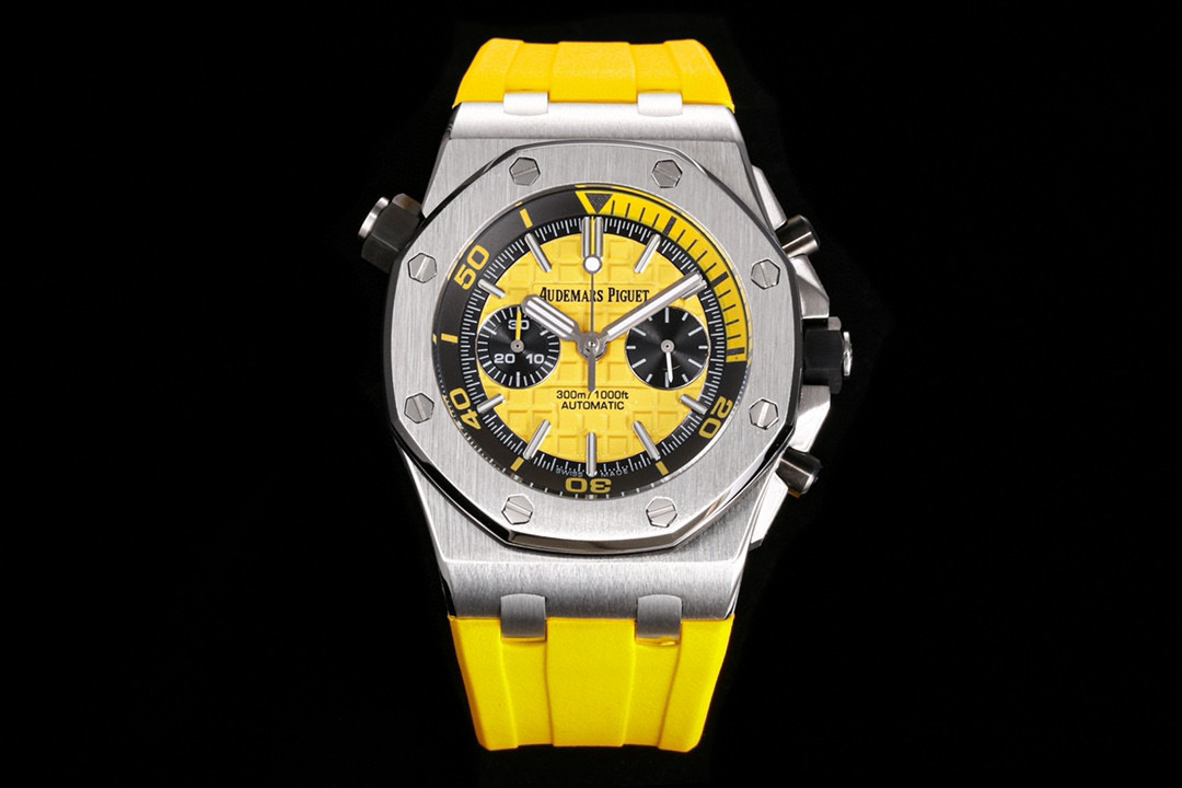 오데마피게 26703 3124무브먼트 JJF공장 미러급 남자시계