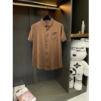에르메스 남자 셔츠
