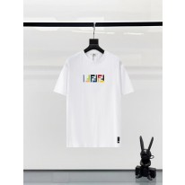 펜디 남자 반팔티