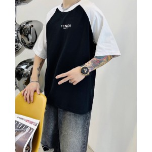 펜디 남자 반팔티