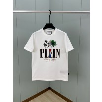 필립플레인 남자 반팔티