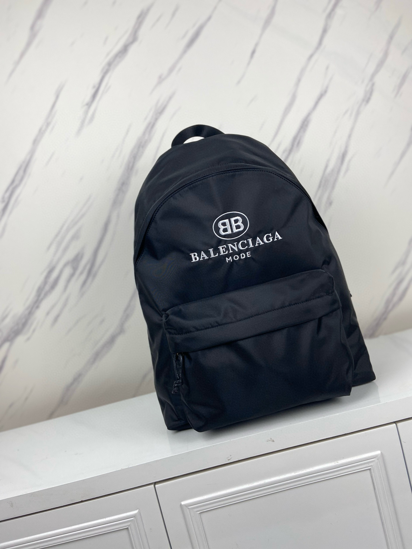 발렌시아가 B0538 백팩