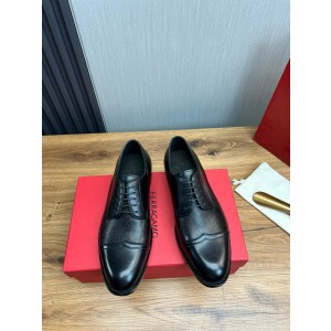 페라가모 남자 구두