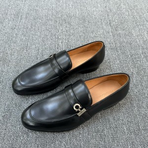 페라가모 남자 구두