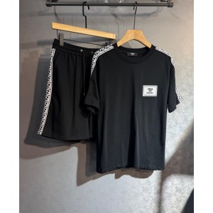 펜디 남자 세트