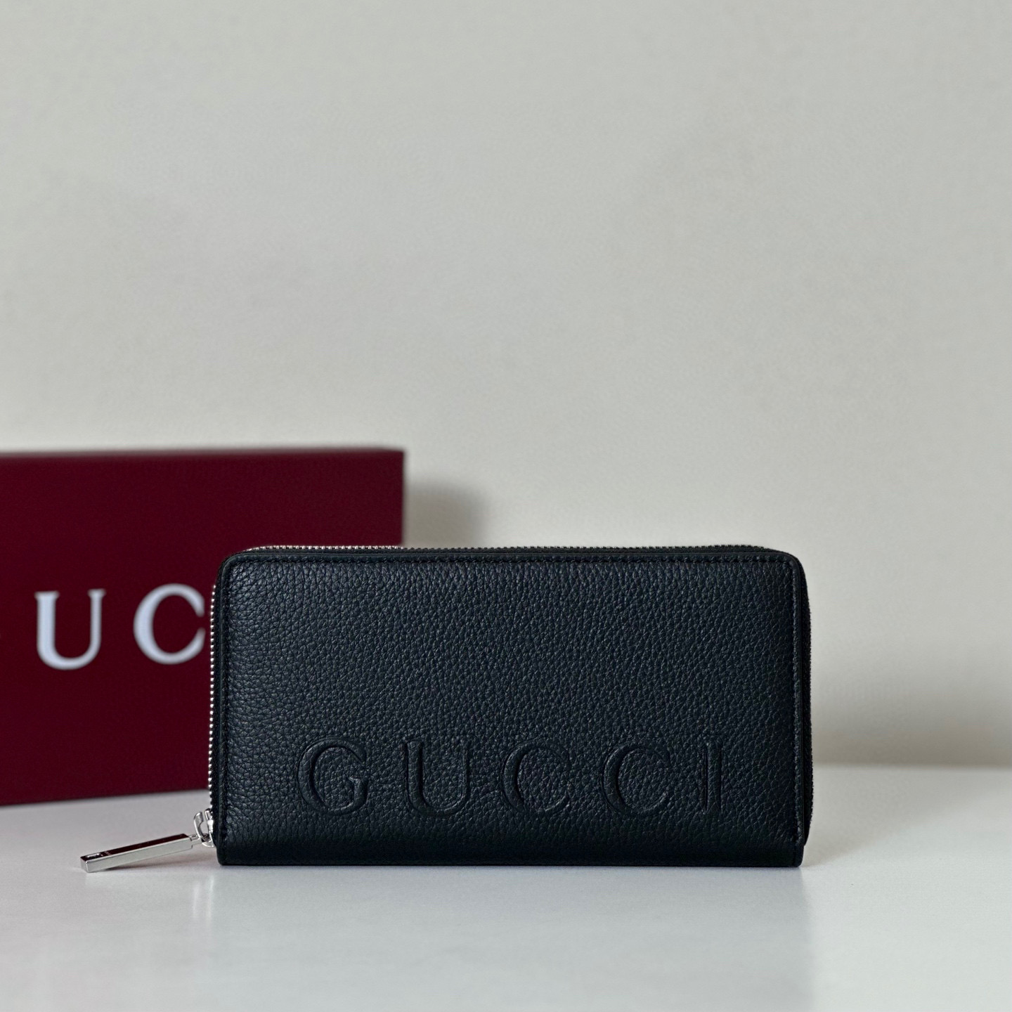 구찌 여자 장지갑 835120