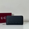 구찌 여자 장지갑 835120