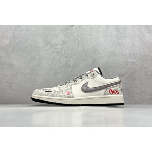 나이키 에어 조던 1 남녀공용 신발 운동화 스니커즈