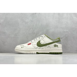 나이키 덩크로우 남녀공용 신발 운동화 스니커즈