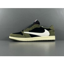 나이키 에어 조던 1 남녀공용 신발 운동화 스니커즈