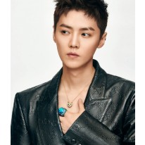 부쉐론 목걸이