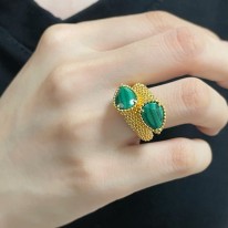 부쉐론 반지