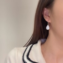 부쉐론 귀걸이