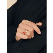 부쉐론 반지