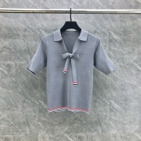 톰브라운 여자 반팔티