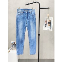 발렌티노 남자 청바지