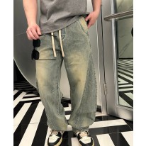 보테가베네타 남자 청바지