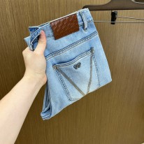 보테가베네타 남자 청바지