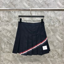 톰브라운 여자 반바지 치마