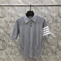 톰브라운 남자 반팔티