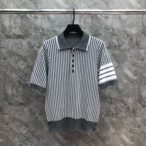 톰브라운 남자 반팔티