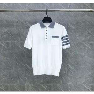 톰브라운 여자 반팔티