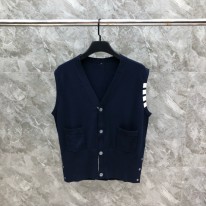 톰브라운 남녀공용 가디건