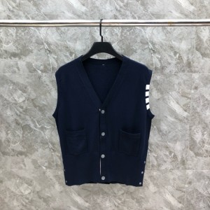 톰브라운 남녀공용 가디건