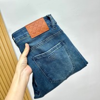 보테가베네타 남자 청바지