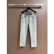 보테가베네타 남자 청바지