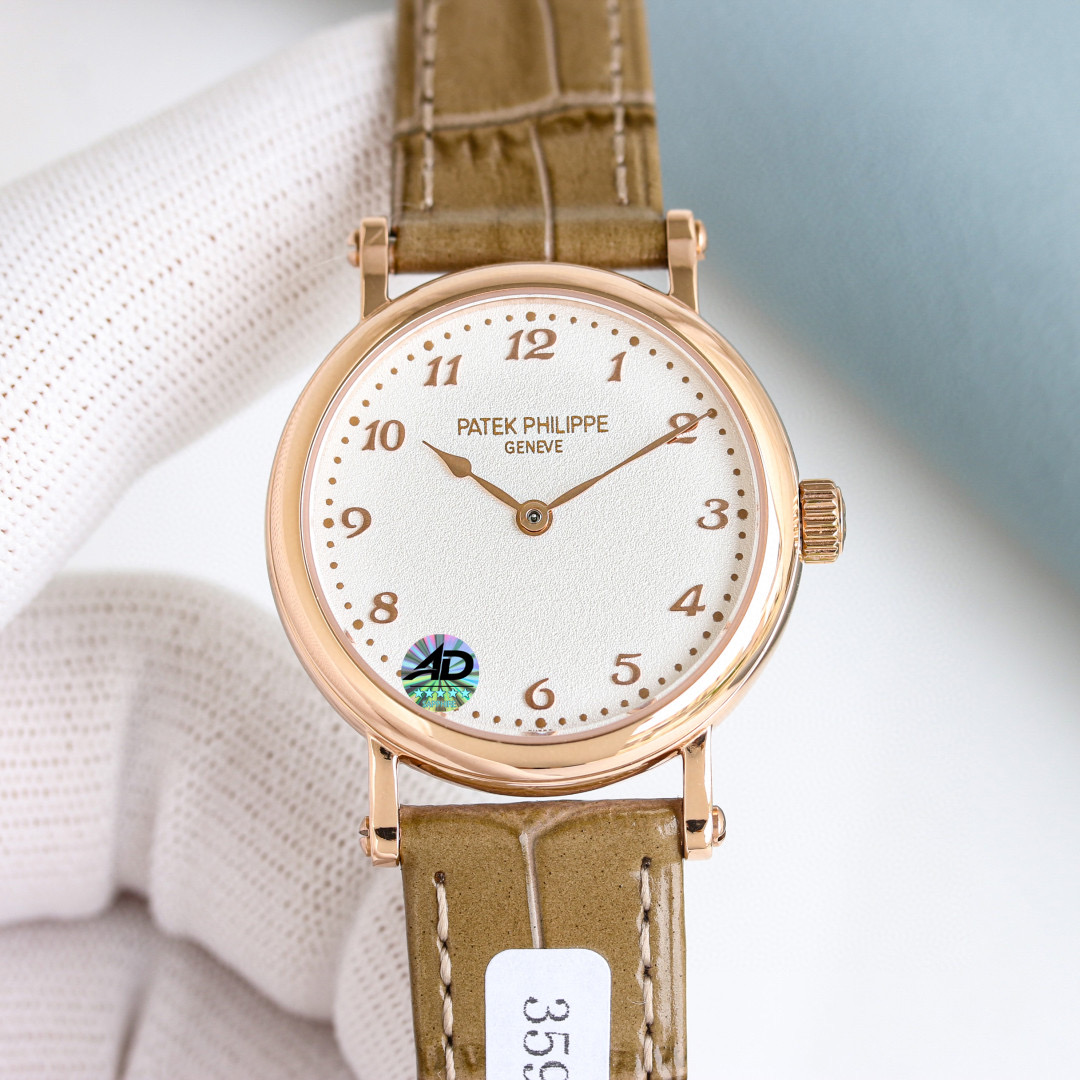 파텍필립7200R-001 여자 미러급 시계