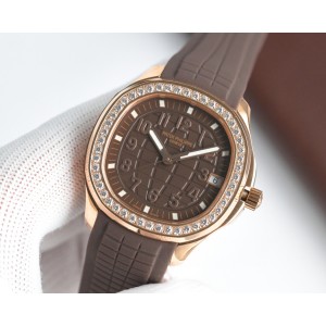 파텍필립 GR공장 여자 미러급 시계