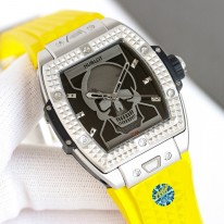 위블로 휴블로 4컬러 빅뱅 TW공장 미러급 남자시계