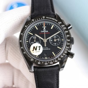 오메가 2컬러 N1공장 미러급 남자시계