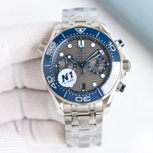 오메가 3컬러 N1공장 미러급 남자시계