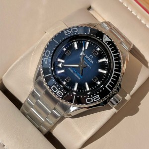 오메가 미러급 남자시계