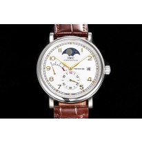 IWC 아이더블유씨 5칼라 516409 미러급 남자시계
