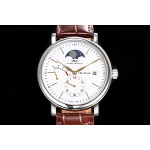 IWC 아이더블유씨 5칼라 516409 미러급 남자시계