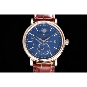 IWC 아이더블유씨 5칼라 516409 미러급 남자시계