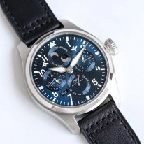 IWC 아이더블유씨 미러급 남자시계